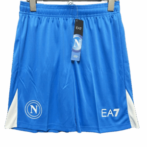 Napoli - 24/25 Shorts
