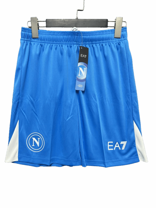 Napoli - 24/25 Shorts