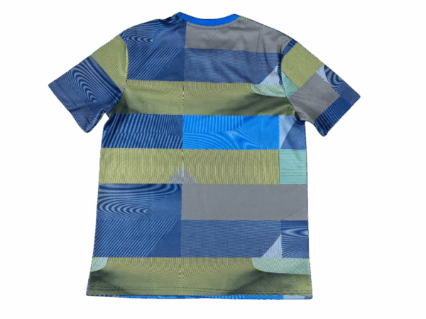 Real Madrid - 25/26 Maglia Allenamento - immagine 2