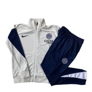 Tuta Inter 25/26