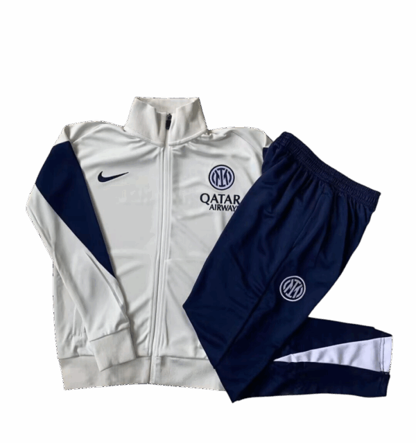 Tuta Inter 25/26
