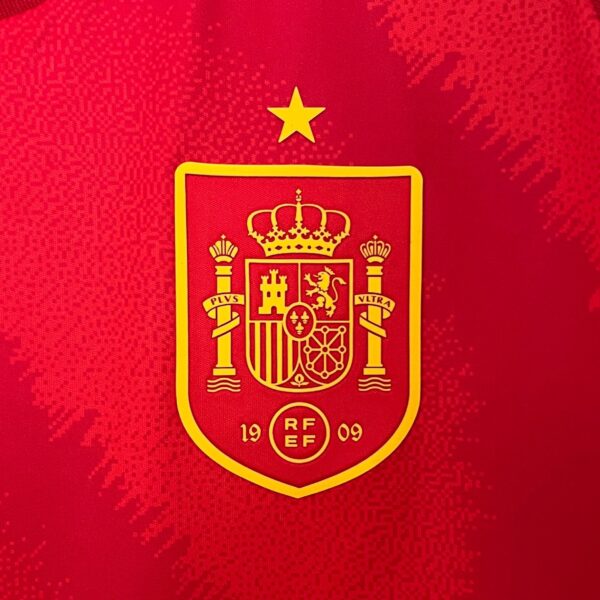 Maglia Spagna - 2024 - immagine 6