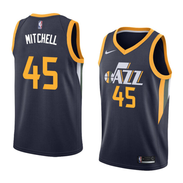 Utah Jazz - immagine 2