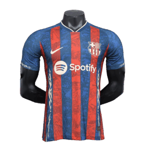 Barcellona Special Edition - 24/25 Player Version