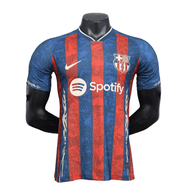 Barcellona Special Edition - 24/25 Player Version