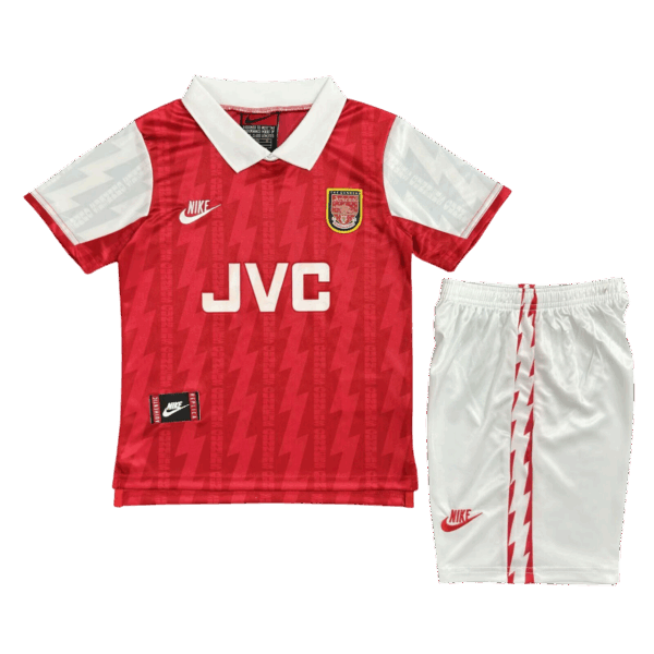 Kit Bambino - Arsenal 94/96