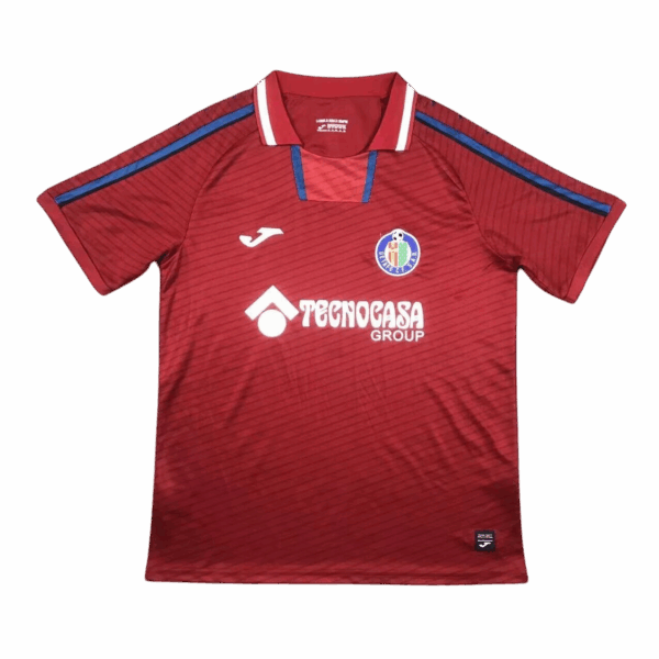 Maglia Getafe Trasferta - 24/25
