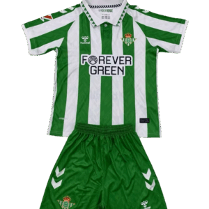 Kit Bambino - Real Betis 24/25