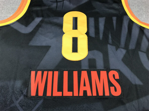 Maglia Oklahoma City - immagine 4