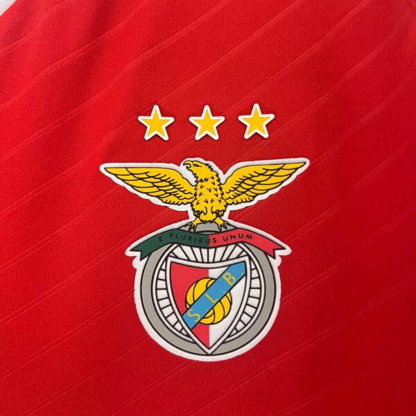 Benfica - 24/25 - immagine 7