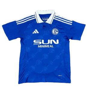 Maglia Schalke 04 - 24/25