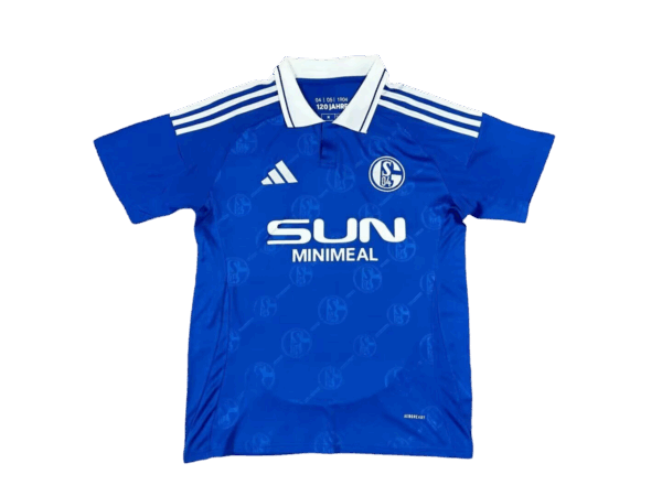 Maglia Schalke 04 - 24/25