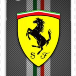 Ferrari Cover IPhone