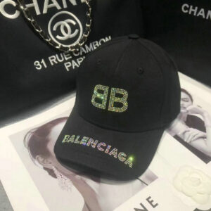 Cappellino Balenciaga