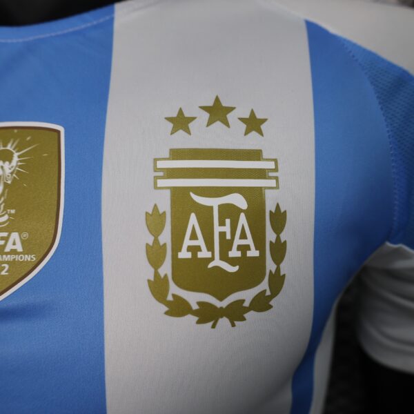 Argentina - 24/25 Player Version - immagine 5