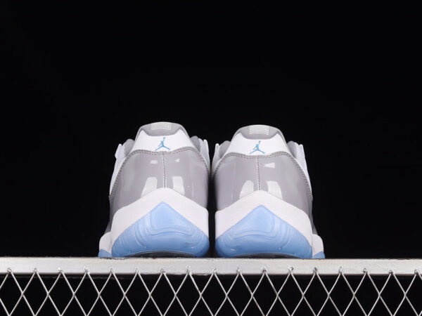AIR JORDAN 11 LOW - immagine 6