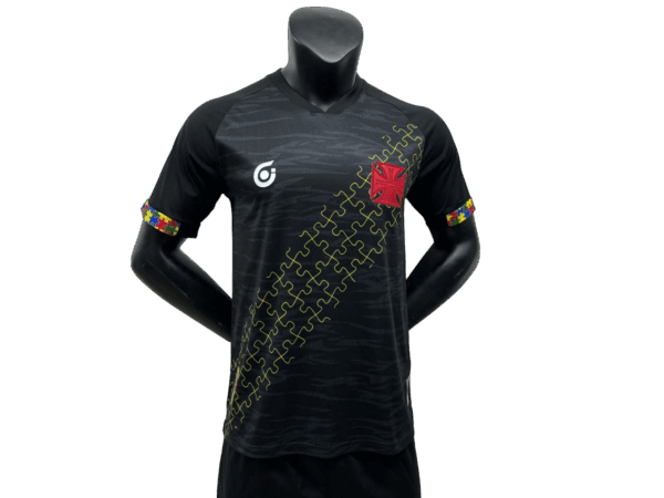 Vasco da Gama Special - 24/25 Player Version