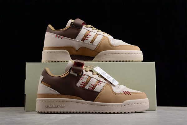 Adidas Forum Low - immagine 4