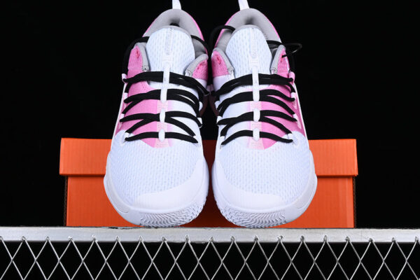NIKE HYPERDUNK X LOW 10 - immagine 4