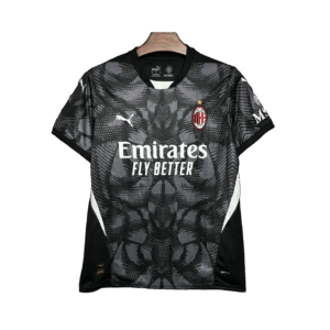 Maglia Milan Portiere 24/25