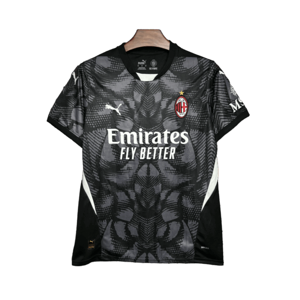 Maglia Milan Portiere 24/25