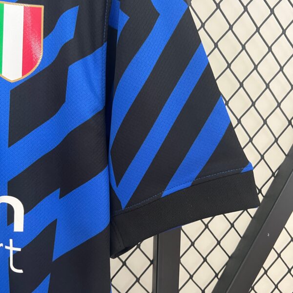 Maglia Inter - 24/25 - immagine 5