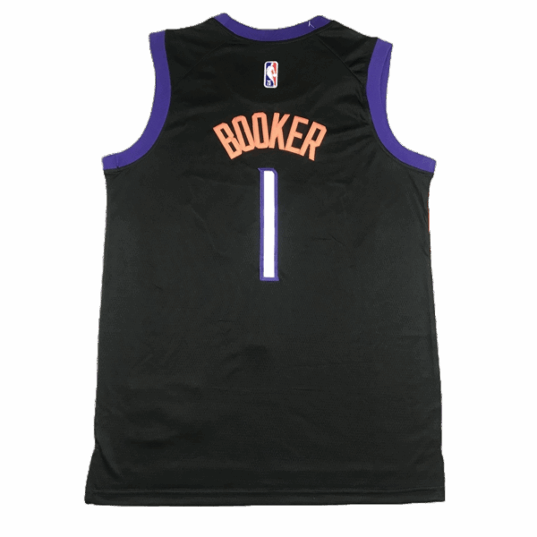 Devin Booker Phoenix Suns - immagine 2