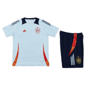 Kit Allenamento - Spagna 2024
