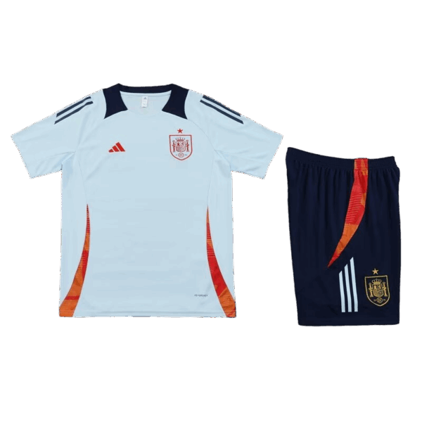 Kit Allenamento - Spagna 2024
