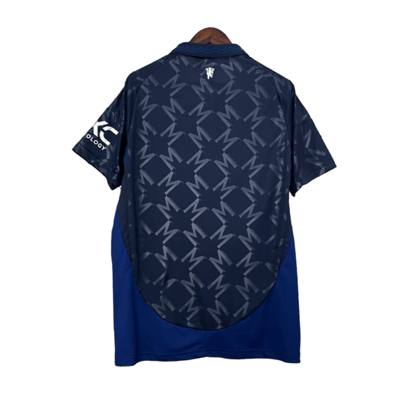 Maglia Manchester United Trasferta - 24/25 - immagine 2