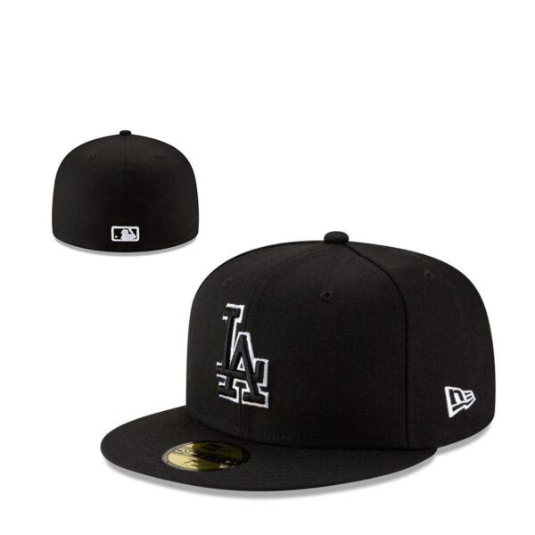 Cappellino Los Angeles Dodgers