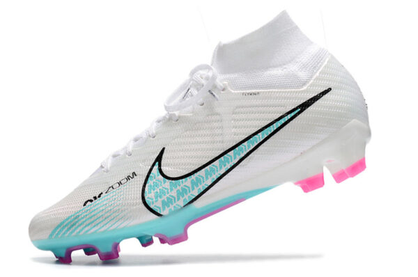 Nike Air Zoom Mercurial Superfly IX Elite - immagine 3
