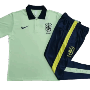 Tuta Brasile (Polo)