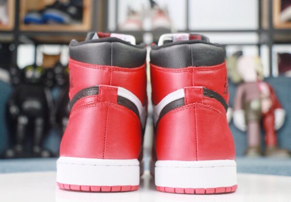 Air Jordan 1 Retro OG AJ1 - immagine 3