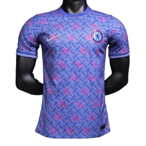 Chelsea Special - 24/25 Player Version