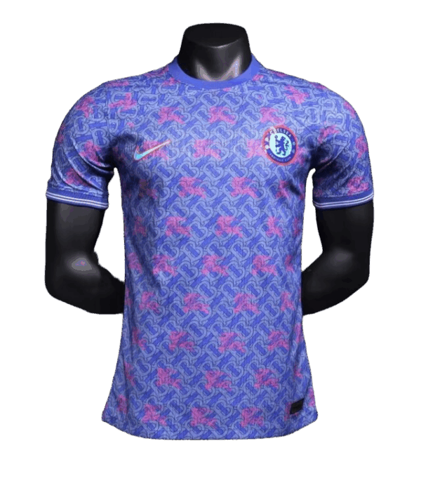 Chelsea Special - 24/25 Player Version