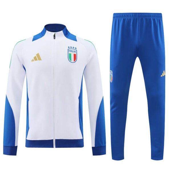 Tuta Italia - 2024 - immagine 2