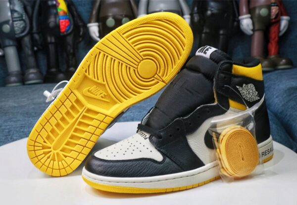 Air Jordan 1 Retro High OG NRG - immagine 2