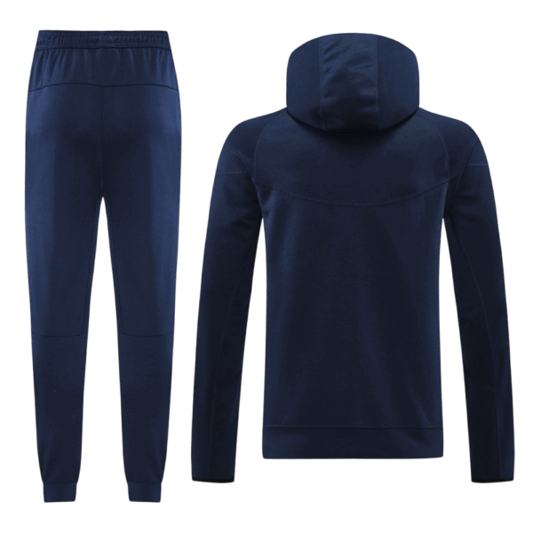 Tuta con Cappuccio PSG 24/25 - immagine 2