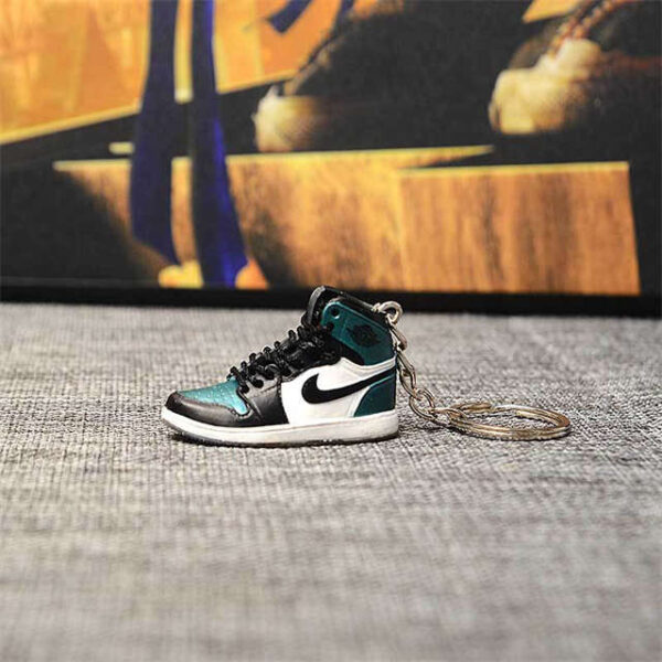 Portachiavi Nike Jordan
