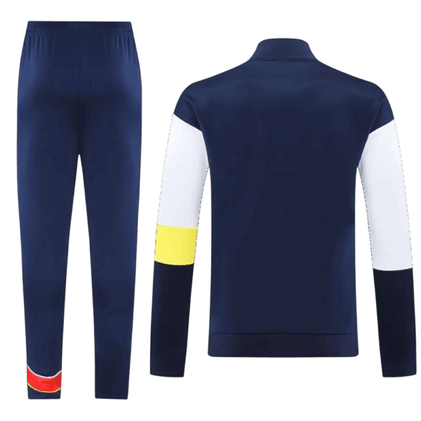 Tuta Arsenal 25/26 - immagine 2