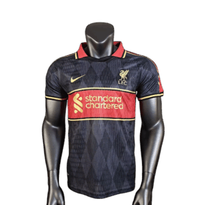 Liverpool Special Edition - 25/26 Player Version