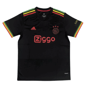 Ajax - 21/22 Vintage