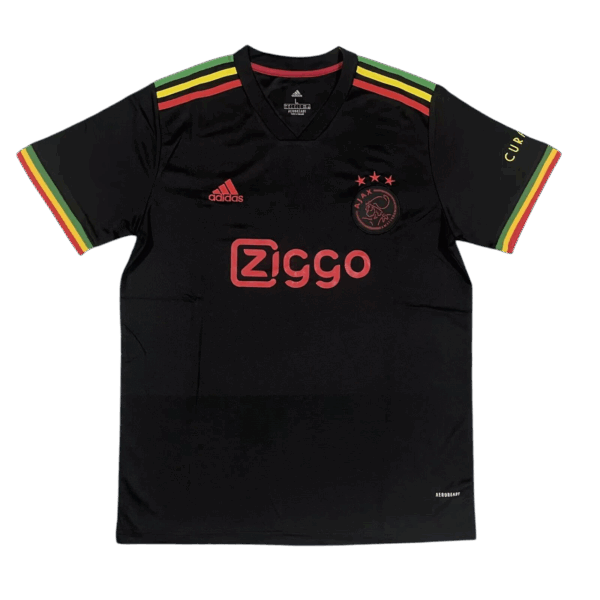 Ajax - 21/22 Vintage