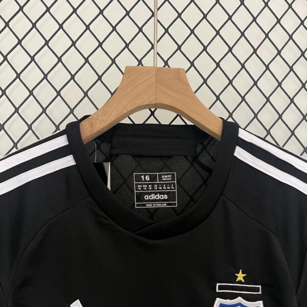 Kit Bambino - Colo Colo Trasferta 24/25 - immagine 3