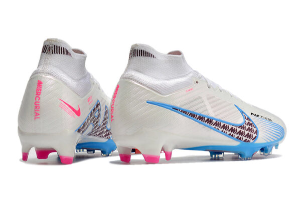 Nike Air Zoom Mercurial Superfly IX Elite - immagine 5