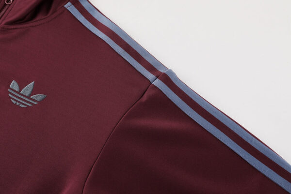 Tuta Adidas 2024 - immagine 5