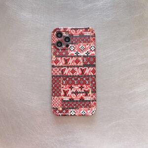 Louis Vuitton IPhone Cover
