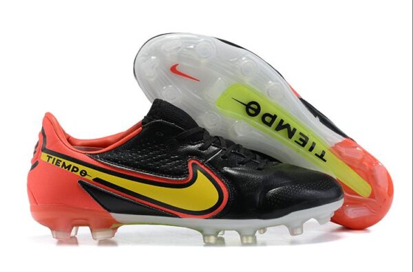 Nike Tiempo Legend IX FG Size
