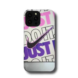 Nike IPhone Cover